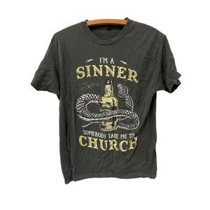 eric church t shirt sayings